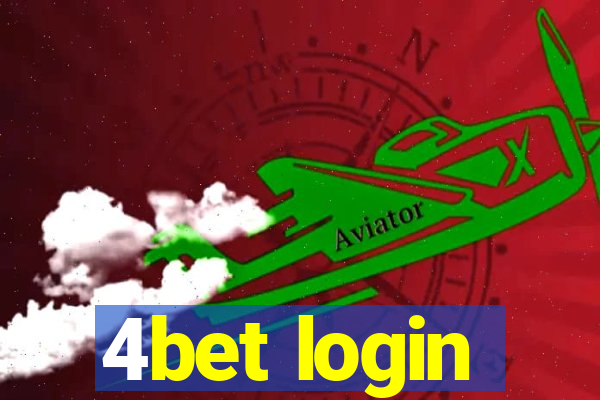 4bet login